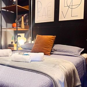 Apartamento de 1 Dormitorio